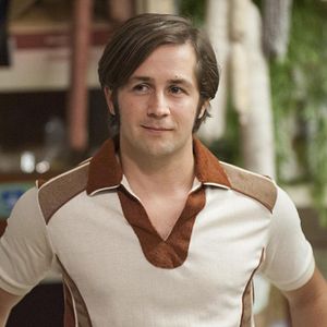 Foto Michael Angarano
