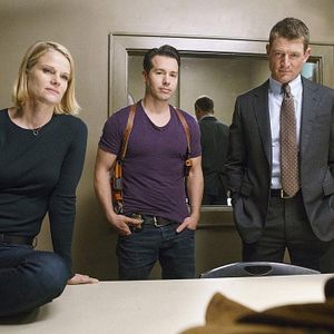 Foto Chicago Justice