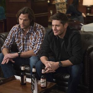 Foto Jared Padalecki