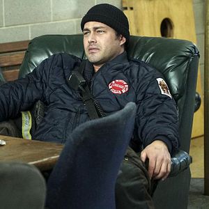 Foto Chicago Fire