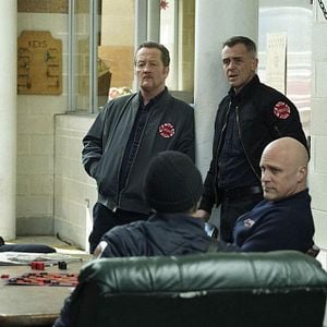 Foto Chicago Fire