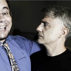 CineBasura: La Peli - Película 2016.mx