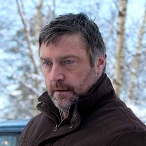 Foto Vincent Regan
