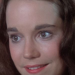 Foto Jessica Harper
