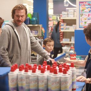 Foto Scott MacArthur