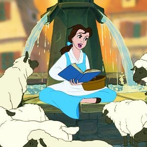 Foto La Bella y la Bestia