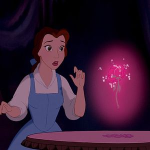 Foto La Bella y la Bestia