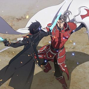 Foto Sword Art Online: The Movie - Ordinal Scale