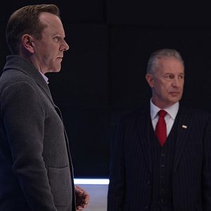 Foto Designated Survivor