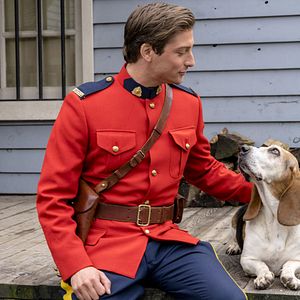 Foto When Calls the Heart