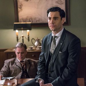 Foto When Calls the Heart