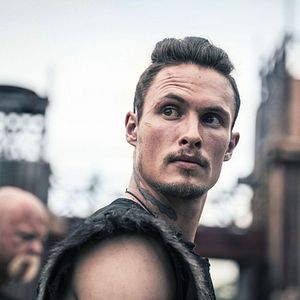 Foto The Last Kingdom