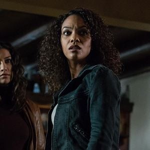 Foto Janina Gavankar