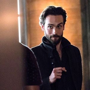 Foto Tom Mison