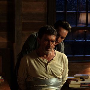 Foto Jonathan Rhys Meyers