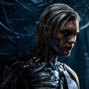 Foto La Vigilante del Futuro: Ghost in the Shell