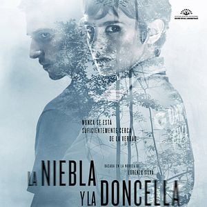 Foto La niebla y la doncella