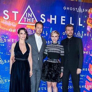 Foto La Vigilante del Futuro: Ghost in the Shell