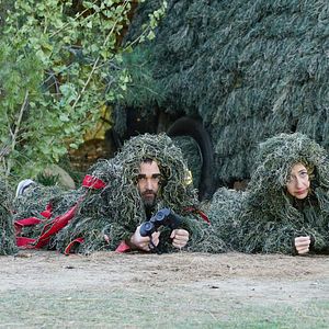 Foto Cleopatra Coleman