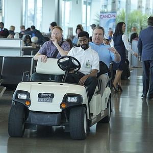 Foto Jesse Tyler Ferguson