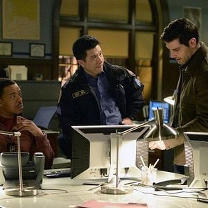 Foto Russell Hornsby