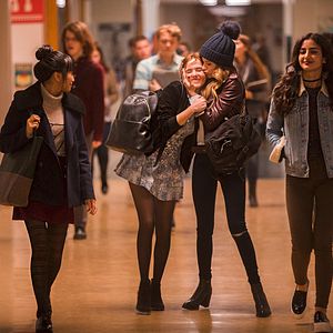 Foto Si no despierto