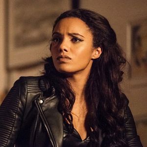 Foto Maisie Richardson-Sellers