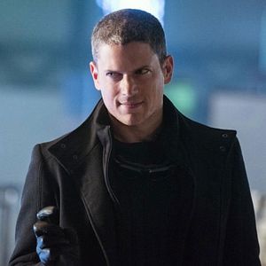 Foto Wentworth Miller
