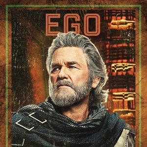 Foto Guardianes de la Galaxia Vol. 2