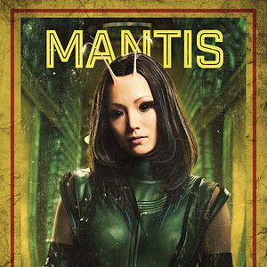 Foto Guardianes de la Galaxia Vol. 2