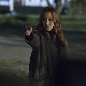 Foto Jennifer Ferrin