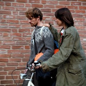 Foto El sendero de los sueños