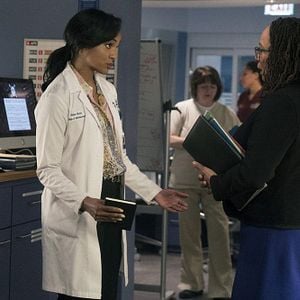 Foto Chicago Med