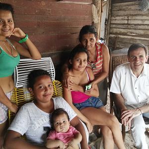 Foto El mayor regalo