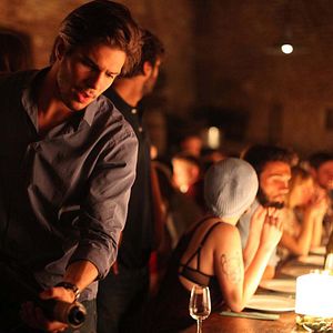 Foto El viñedo que nos une