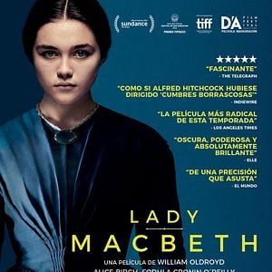 Foto Lady Macbeth