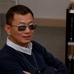 Foto The First Monday in May