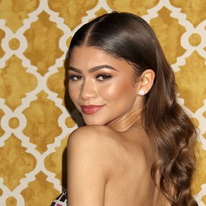 Foto Zendaya