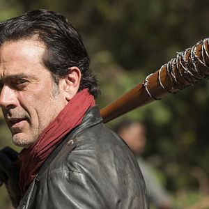 Foto The Walking Dead