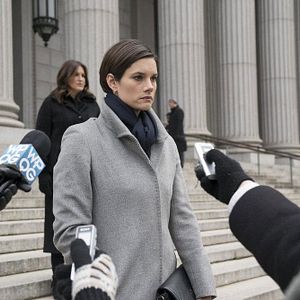 Foto La Ley Y El Orden: UVE