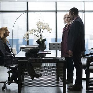 Foto Malcolm Goodwin