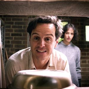 Foto Andrew Scott