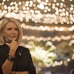 Foto Michelle Pfeiffer