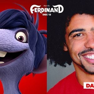 Foto Olé, el viaje de Ferdinand