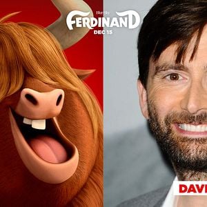 Foto Olé, el viaje de Ferdinand