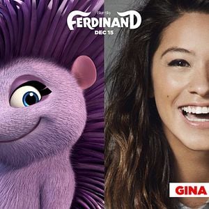 Foto Olé, el viaje de Ferdinand