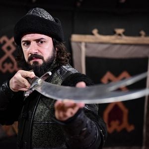 Foto Resurrección: Ertugrul