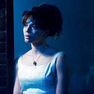 Foto Born To Be Blue