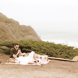 Foto Born To Be Blue