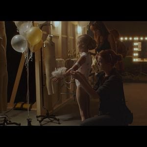 Foto Quien es JonBenet